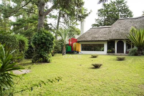 Casa En Golf - Punta Del Este