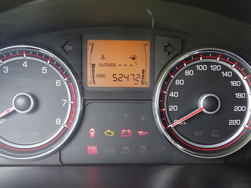 Ssangyong Korando 2.0 C Gasolina 4x2 2013