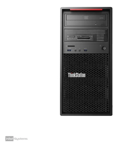 Workstation Lenovo Thinkstation P310 Intel Xeon 8gb Ddr4 1tb (Usado)