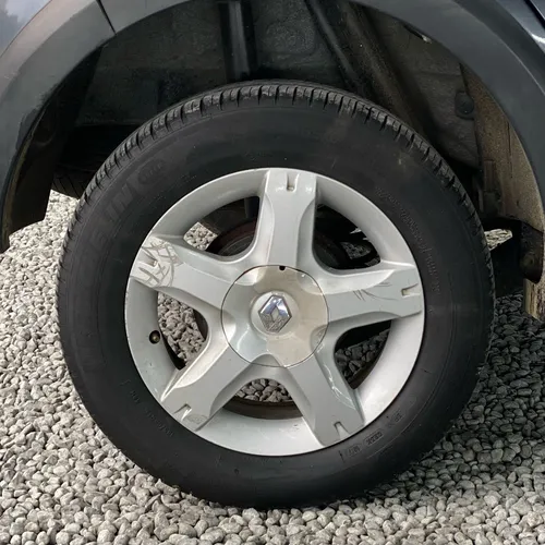 Renault Stepway 1.6l