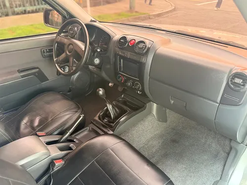 Chevrolet LUV D-MAX 3.0 Cabina Doble 4X2 Mt