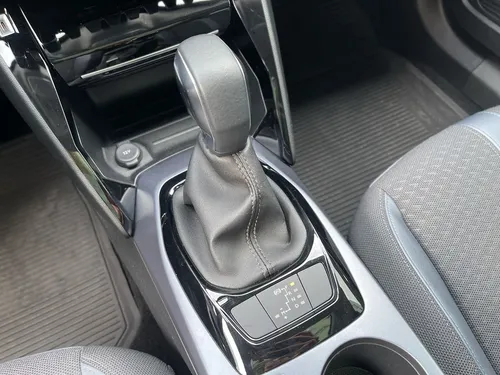 Peugeot 2008 1.2 Allure