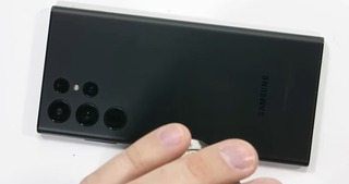 Tapa Trasera Samsung Galaxy A23