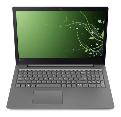 Notebook Lenovo V330 15ikb Core I7 12gb Ssd 256gb Mexx 3