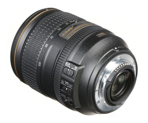 Imagen 7 de 8 de Nikon Reflex Kit D780 Con Lente 24-120mm F/4 Vr Garantia 1