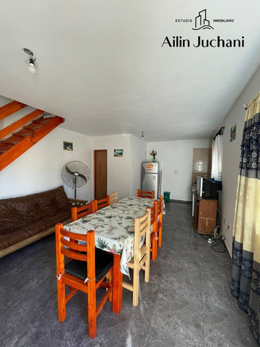 Duplex De Tres Ambientes Oportunidad