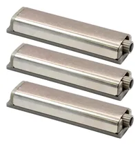 Comprar Reten Expulsor X3 Telecopico Push Metalico Cajon Puerta