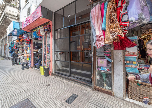 3 Amb Y Medio En Balvanera. Funcional Con 2 Baños