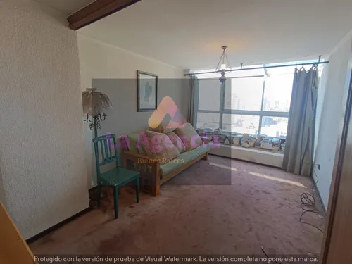 Maravilloso Penthouse Con Vista Al Rio Bio Bío