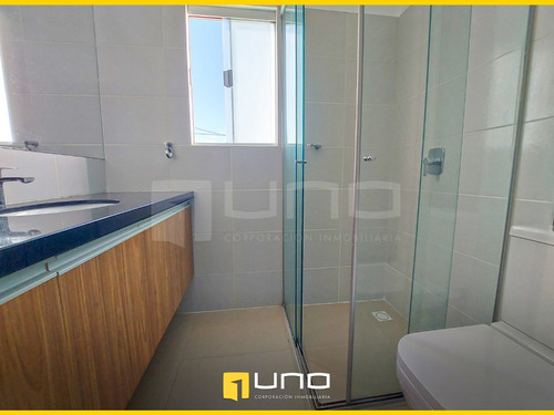 Imagen 8 de 11 de Casa En Alquiler Zona Norte Km 8 En Condominio Brisas Del Norte 2