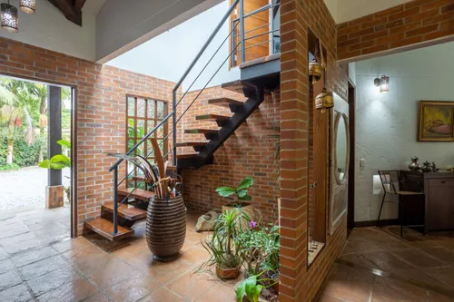 Casa En Venta En El Tablazo. Cod V22301