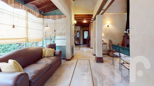 Imagen 10 de 30 de Venta Casa - Campos De Roca