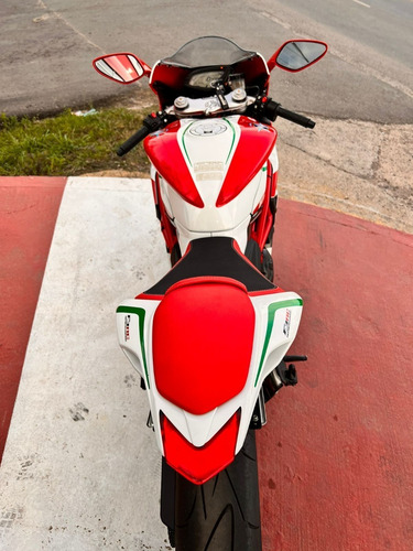 Imagen 15 de 25 de Mv Agusta F3 Rc 675 No Yamaha R6 No Daytona No Cbr 600
