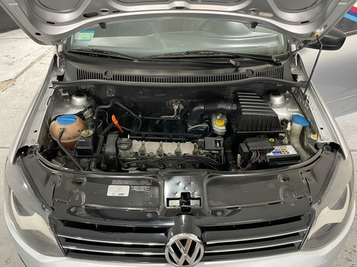 Imagen 13 de 25 de Volkswagen Suran 1.6 Confortline