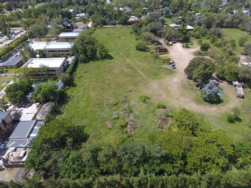 Terreno Fraccion En Venta En Del Viso, Pilar, G.b.a. Zona Norte