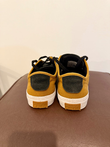 Zapatillas Converse Talle 40 (Usado)