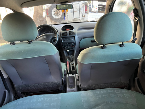 Peugeot 206 1.4 Xr