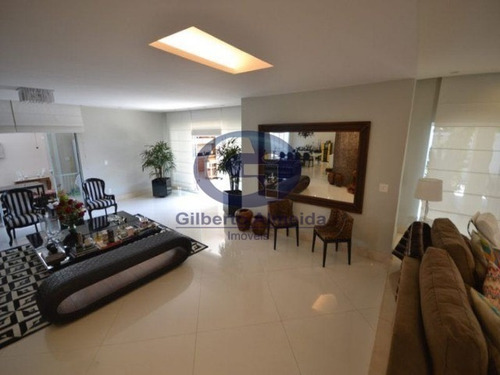 Imagem 28 de 30 de Casa 4 Suítes A Venda No Quintas Do Rio Na Barra Da Tijuca - B-69245 - 33123048