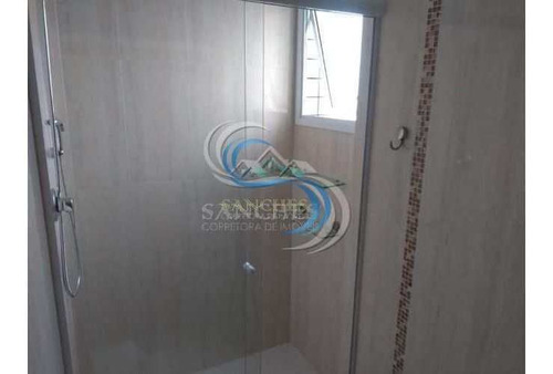 Imagem 21 de 28 de Apartamento 3 Dorms, Canto Do Forte, Praia Grande - V2873