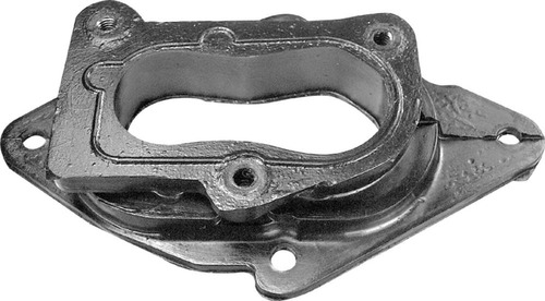 Soporte O Base Carburador Volkswagen Golf A2 87-92 Dai