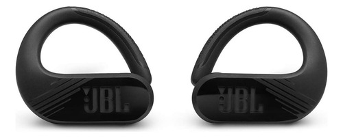 Jbl Endurance Peak Ii Audífonos Internos Deportivos Negro