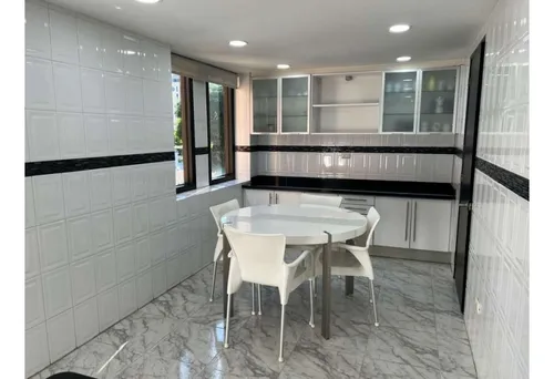 Pent House - La Castellana