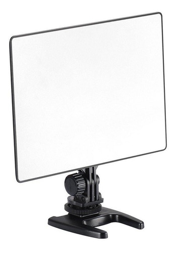 Luz Led Yongnuo 300 Air Para Videos Profesionales Youtube
