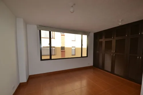 Apartamento En Venta En La Calleja. Cod V12044