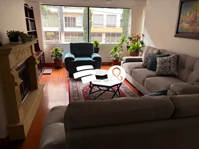 Apartamento en venta
