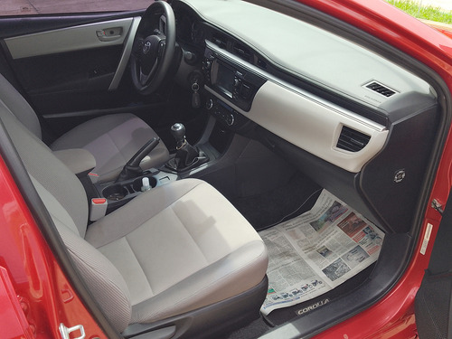 Toyota Corolla 1.8 Xei