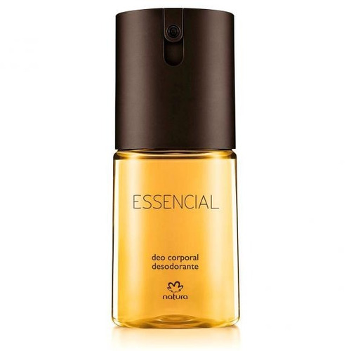 Essencial Natura Deo Corporal 100ml