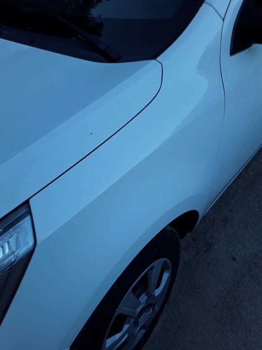 Chevrolet Montana 2014 1.4 Ls Econoflex 2p