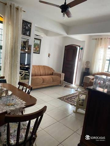 Imagem 1 de 6 de Casa À Venda, 300 M² Por R$ 450.000,00 - Vila Hortência - Sorocaba/sp - Ca1776