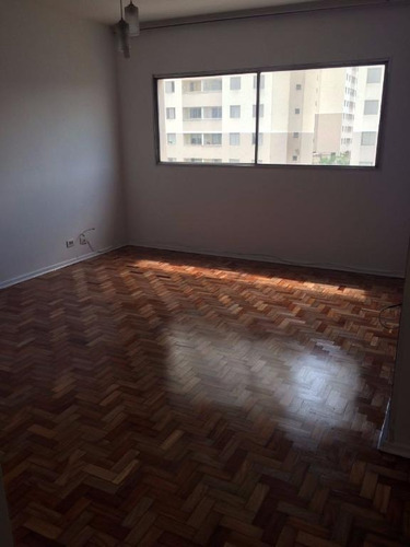 Imagem 2 de 29 de Apartamento Residencial À Venda, Imirim, São Paulo. - Ap6882
