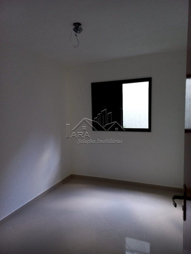 Imagem 6 de 10 de Apartamento - Tatuape - Ref: 9904 - V-9904