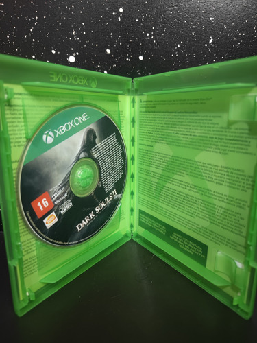 Jogo Dark Souls 2 De Xbox One (Usado)
