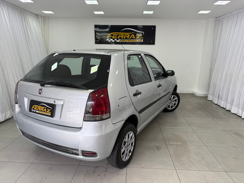 Fiat Palio PALIO 1.0 ECONOMY FIRE FLEX 8V 4P