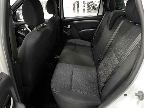 Renault Duster Oroch 1.6 16V SCE FLEX EXPRESSION MANUAL