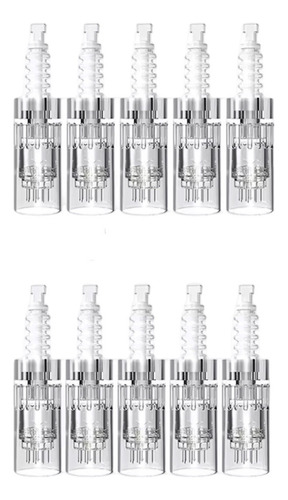 50 Cartuchos Para Dermapen De 36p Mym Oferta