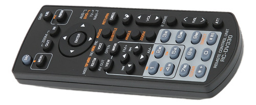 Para Mando A Distancia Ddx6046bt Rcdv330 Tv Ddx516 Ddx616