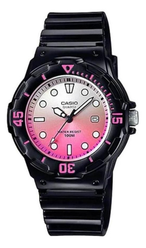 Reloj Casio Mujer Lrw-200h-4evdr
