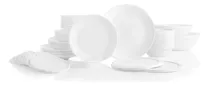 Comprar Corelle Classic Collection Vajilla Resistente A Los Golpes,