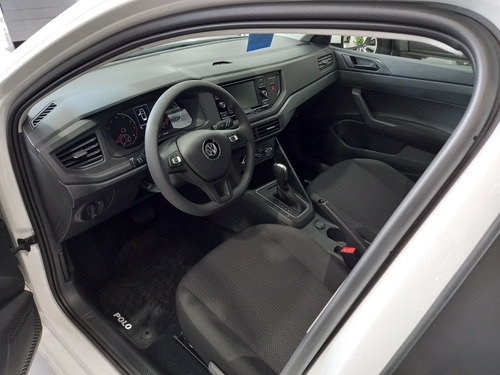 Volkswagen Polo 2021 1.6 Msi Trendline At Bb