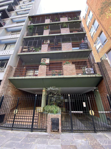Imagen 3 de 29 de Departamento 3 Ambientes Tipo Duplex Semipiso - Villa Urquiza