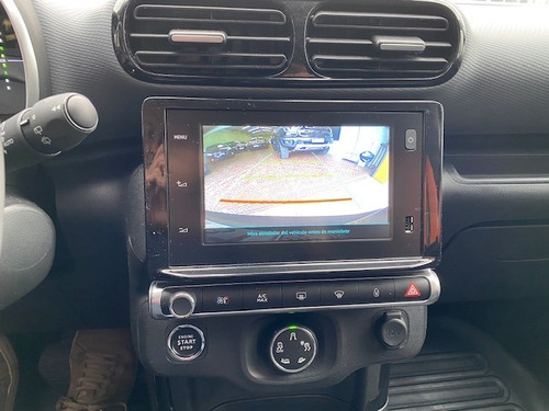 Imagen 20 de 20 de Citroën C4 Cactus 1.6 Thp 165 At6 Shine Bi Tono Garantia