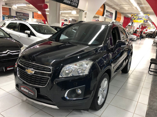 Chevrolet Tracker 1.8 Ltz Aut. 5p