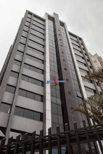 Imagem 12 de 12 de Sala, 36 M² - Venda Por R$ 420.000,00 Ou Aluguel Por R$ 1.200,00/mês - Vila Mariana - São Paulo/sp - Sa0152