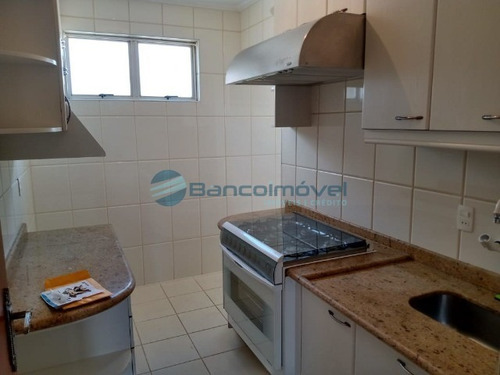 Imagem 16 de 22 de Apartamento Para Alugar Em Campinas - Ap02765 - 68177653