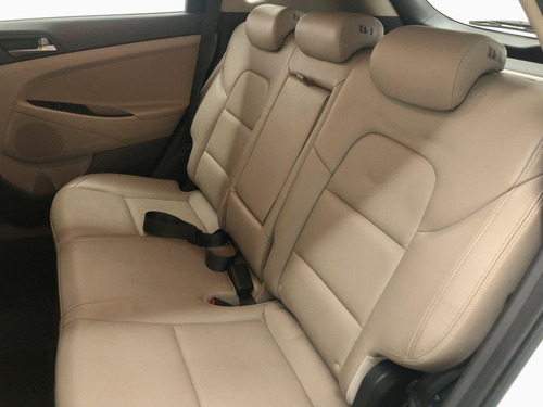 Hyundai Tucson 1.6 Turbo Gl