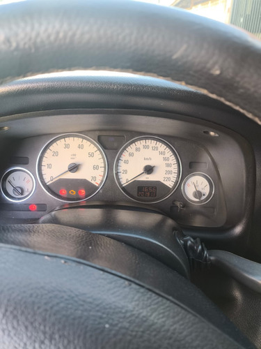 Chevrolet Astra 2.0 Elegance Flex Power Aut. 5p